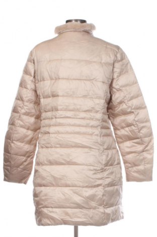 Palton de femei Milano, Mărime L, Culoare Bej, Preț 277,99 Lei