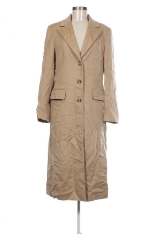 Damenmantel Milestone, Größe M, Farbe Beige, Preis 97,99 €