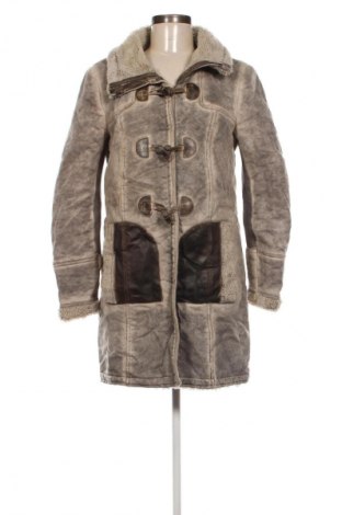 Dámský kabát  Milestone, Velikost L, Barva Šedá, Cena  2 599,00 Kč