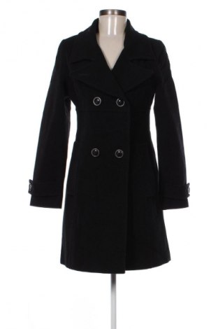 Palton de femei Milo, Mărime S, Culoare Negru, Preț 278,99 Lei