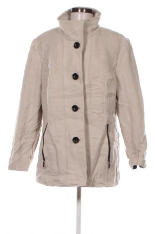 Дамско палто Milo, Размер XXL, Цвят Бежов, Цена 89,99 лв.