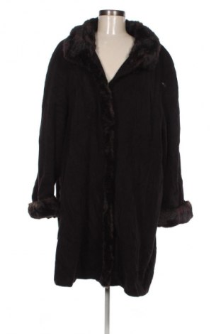 Dámský kabát  Milo, Velikost XL, Barva Hnědá, Cena  1 829,00 Kč