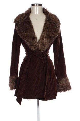 Női kabát Minkpink, Méret S, Szín Barna, Ár 42 289 Ft