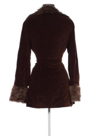 Női kabát Minkpink, Méret S, Szín Barna, Ár 42 289 Ft