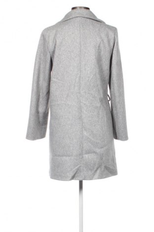 Damski płaszcz Miss One, Rozmiar XL, Kolor Szary, Cena 192,99 zł