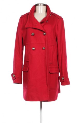 Dámsky kabát  Moda International, Veľkosť L, Farba Červená, Cena  45,01 €