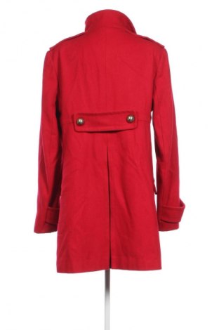 Dámsky kabát  Moda International, Veľkosť L, Farba Červená, Cena  45,01 €