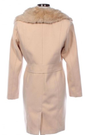 Damski płaszcz Mohito, Rozmiar M, Kolor Beżowy, Cena 202,00 zł