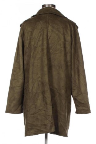 Palton de femei Mona, Mărime XXL, Culoare Verde, Preț 304,99 Lei