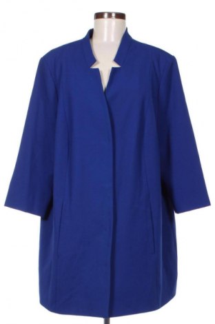 Dámsky kabát  Mona, Veľkosť XL, Farba Modrá, Cena  49,10 €