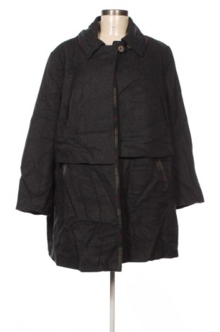 Dámsky kabát  Mona, Veľkosť XL, Farba Sivá, Cena  56,95 €