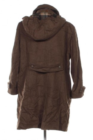 Dámský kabát  Mona, Velikost XL, Barva Hnědá, Cena  989,00 Kč