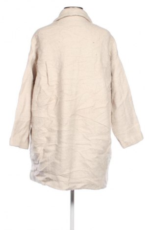 Dámský kabát  Monki, Velikost M, Barva Krémová, Cena  889,00 Kč