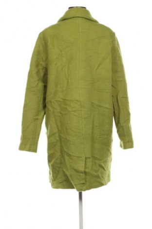 Damski płaszcz More & More, Rozmiar M, Kolor Zielony, Cena 268,99 zł