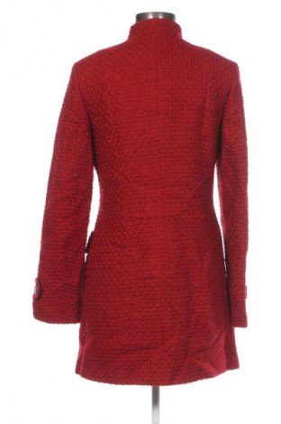 Γυναικείο παλτό More & More, Μέγεθος S, Χρώμα Κόκκινο, Τιμή 53,99 €