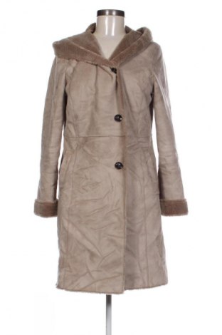 Damenmantel Morena, Größe L, Farbe Ecru, Preis € 53,99