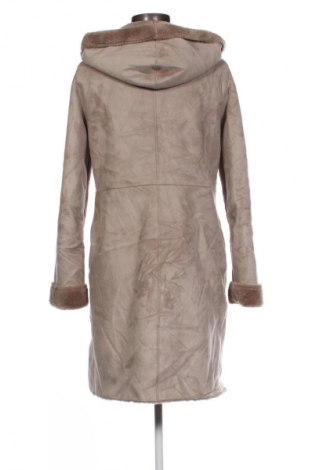 Damenmantel Morena, Größe L, Farbe Ecru, Preis € 53,99