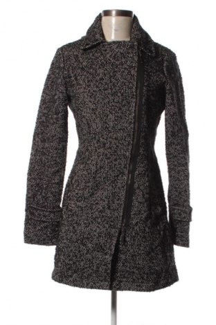 Дамско палто Motivi, Размер M, Цвят Многоцветен, Цена 107,99 лв.