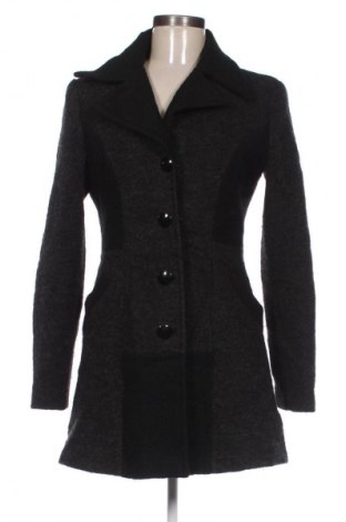 Dámský kabát  Motivi, Velikost M, Barva Černá, Cena  1 629,00 Kč