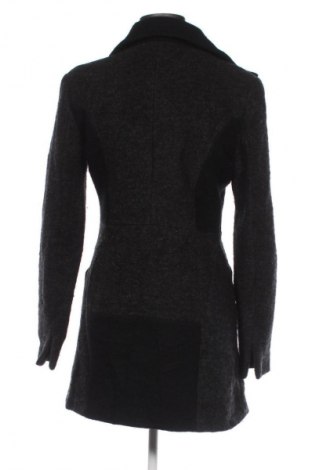 Dámský kabát  Motivi, Velikost M, Barva Černá, Cena  1 629,00 Kč