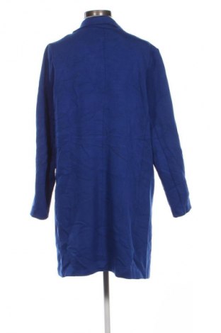 Palton de femei Ms Mode, Mărime L, Culoare Albastru, Preț 45,99 Lei
