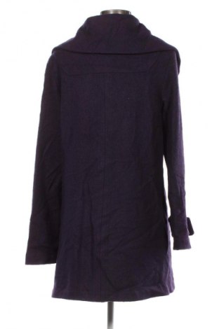 Dámsky kabát  Ms Mode, Veľkosť L, Farba Fialová, Cena  23,95 €