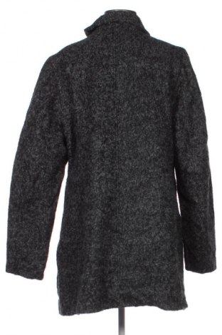 Damski płaszcz Ms Mode, Rozmiar XXL, Kolor Kolorowy, Cena 144,99 zł