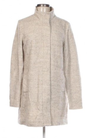 Дамско палто Multiblu, Размер M, Цвят Бежов, Цена 38,99 лв.