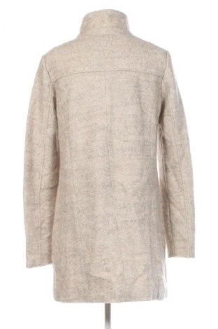 Дамско палто Multiblu, Размер M, Цвят Бежов, Цена 38,99 лв.