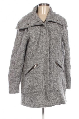 Dámský kabát  Multiblu, Velikost L, Barva Šedá, Cena  709,00 Kč
