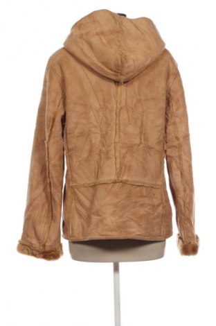 Palton de femei My Own, Mărime M, Culoare Bej, Preț 210,99 Lei