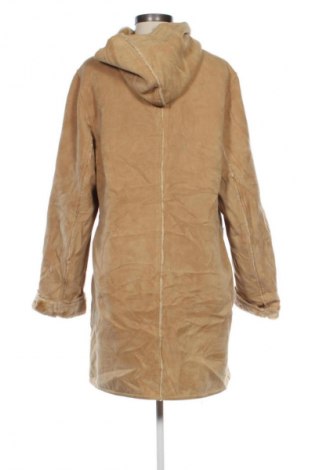Dámský kabát  My Own, Velikost L, Barva Béžová, Cena  989,00 Kč