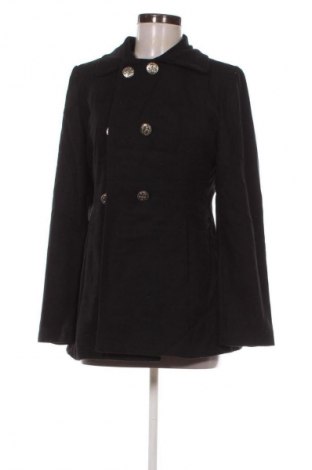 Damenmantel NABILA, Größe M, Farbe Schwarz, Preis € 107,99