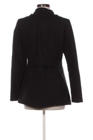 Damenmantel NABILA, Größe M, Farbe Schwarz, Preis € 107,99