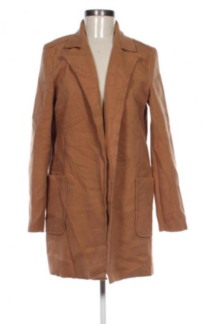 Damenmantel NEW COLLECTION, Größe M, Farbe Braun, Preis 24,99 €