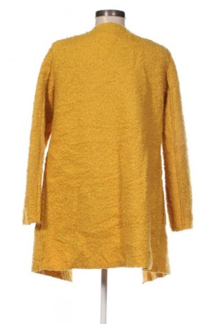 Dámský kabát  NEW COLLECTION, Velikost S, Barva Žlutá, Cena  719,00 Kč