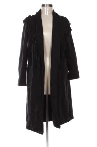 Dámský kabát  NEW COLLECTION, Velikost M, Barva Černá, Cena  1 129,00 Kč