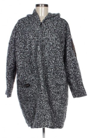 Damenmantel NEW COLLECTION, Größe XL, Farbe Grau, Preis 44,99 €