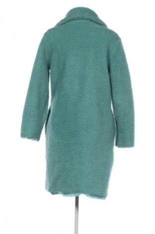 Damenmantel NEW COLLECTION, Größe M, Farbe Grün, Preis 49,10 €