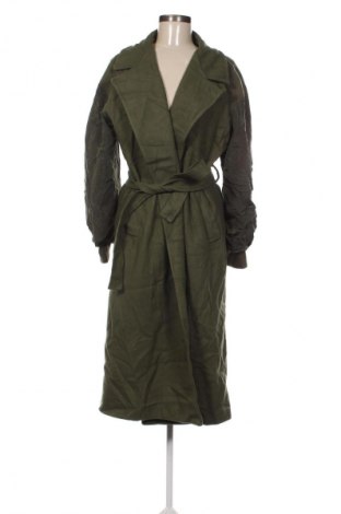 Női kabát NEW COLLECTION, Méret XL, Szín Zöld, Ár 10 989 Ft