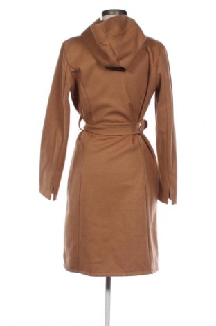Дамско палто NEW COLLECTION, Размер M, Цвят Кафяв, Цена 96,99 лв.