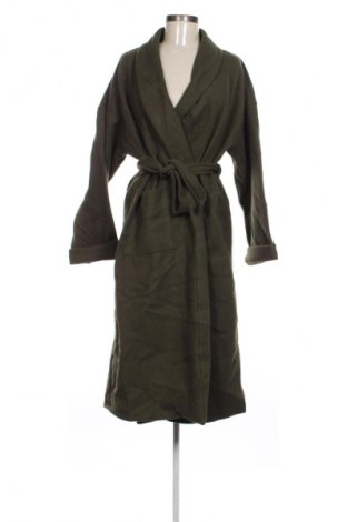 Női kabát NEW COLLECTION, Méret M, Szín Zöld, Ár 13 509 Ft