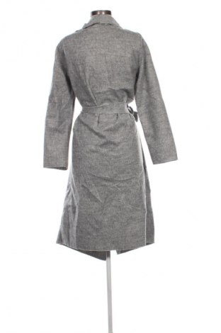Γυναικείο παλτό NEW COLLECTION, Μέγεθος L, Χρώμα Γκρί, Τιμή 10,99 €
