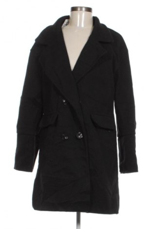 Γυναικείο παλτό NEW COLLECTION, Μέγεθος L, Χρώμα Μαύρο, Τιμή 26,99 €