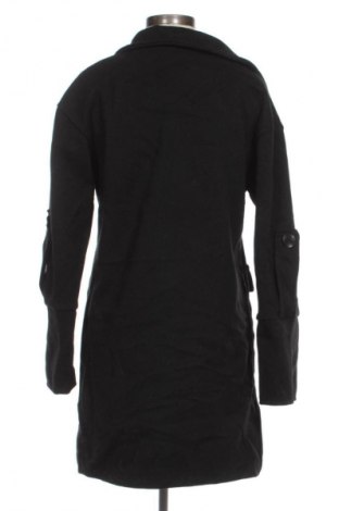 Γυναικείο παλτό NEW COLLECTION, Μέγεθος L, Χρώμα Μαύρο, Τιμή 26,99 €