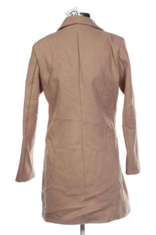 Női kabát NEW COLLECTION, Méret M, Szín Bézs, Ár 13 579 Ft