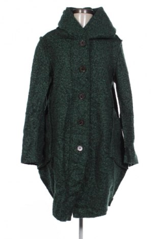 Dámsky kabát  NEW COLLECTION, Veľkosť XL, Farba Zelená, Cena  62,95 €