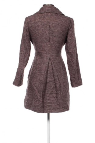 Γυναικείο παλτό Naf Naf, Μέγεθος M, Χρώμα Πολύχρωμο, Τιμή 13,99 €