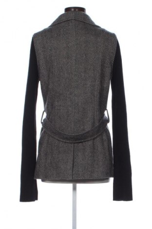 Damski płaszcz Naf Naf, Rozmiar M, Kolor Kolorowy, Cena 221,00 zł