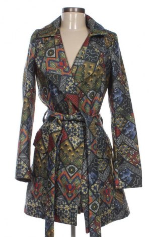 Damenmantel Naoko, Größe XS, Farbe Mehrfarbig, Preis € 29,74